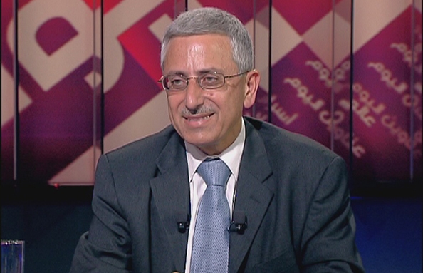 د جوزيف جبيلي 