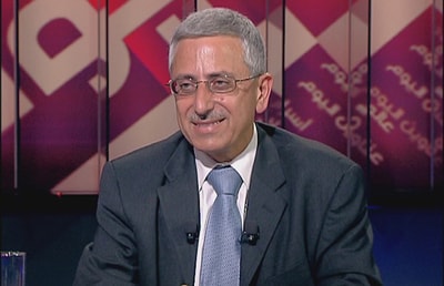 Dr. Joseph Jebailey