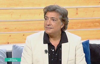 Frederic Francois