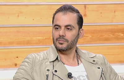 27 May 2017 - زياد خوري