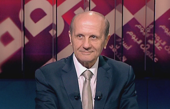  مروان شربل