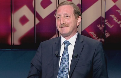Joseph Moukarzel