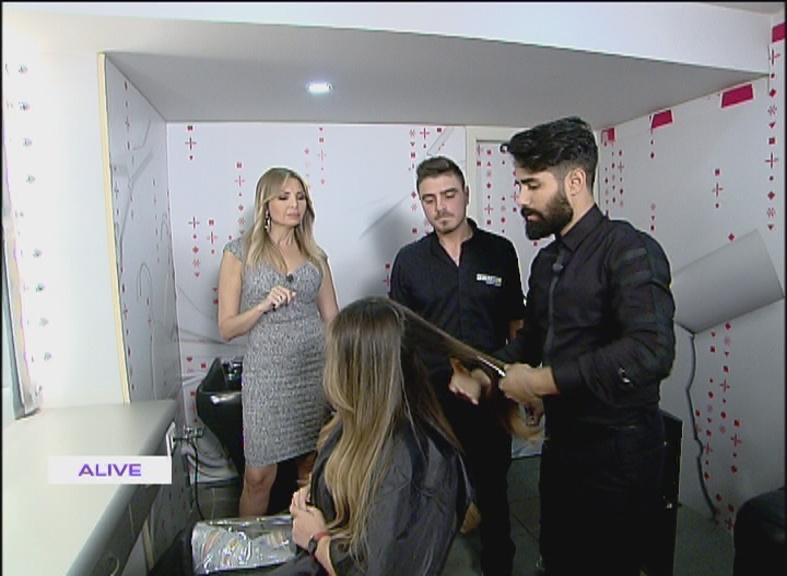 Shant Tavitian - 29 May 2017