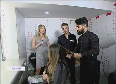 Shant Tavitian - 29 May 2017