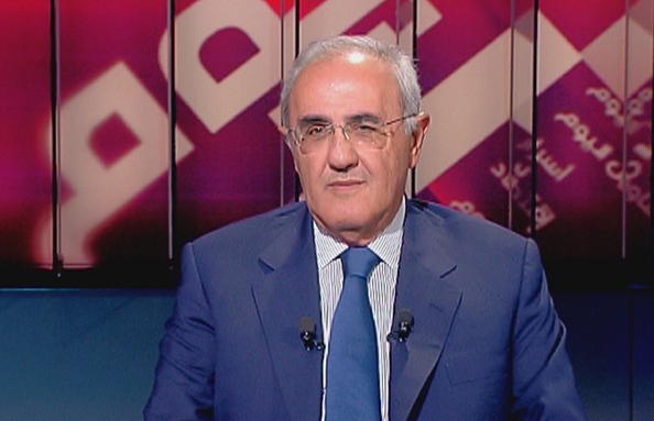 خليل الهراوي 