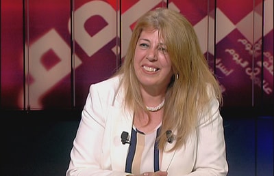 Dr. Nada Aouijan