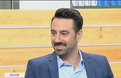 03 Jul 2017 -  ميشال حوراني