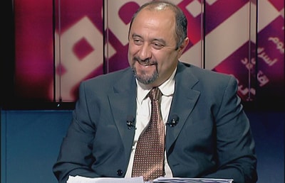 Mohamed Shams El Din
