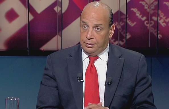 علي حماد