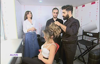 Shant Tavitian - 05 Jun 2017