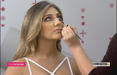 Yvonnes Hatem - 05 Jun 2017