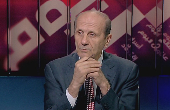 مروان شربل 