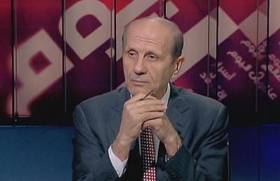 Marwan Charbel