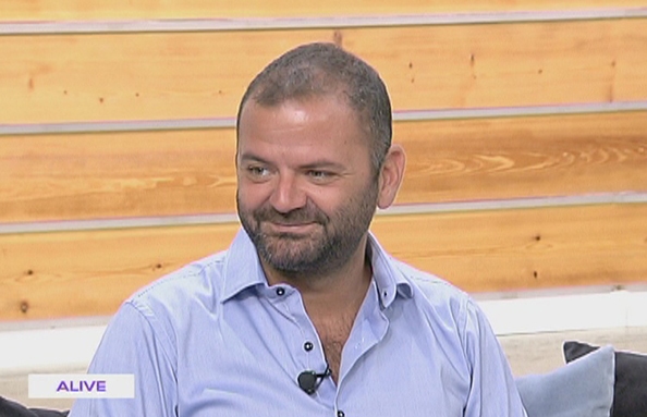 Cabriolet Film Festival - Ibrahim Samaha