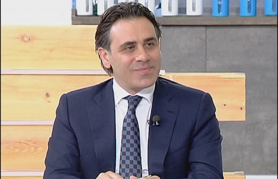 زاهر نصار - تقنيات طفل الأنبوب  