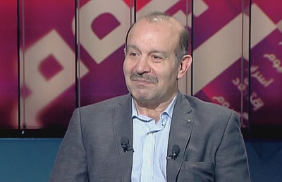 Dr. Mustafa Alloush
