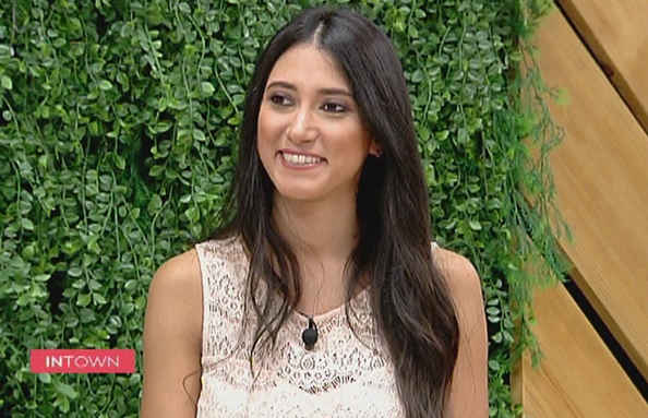 09 Jun 2017 - Nicole Maftoum - Acai Boost 4G