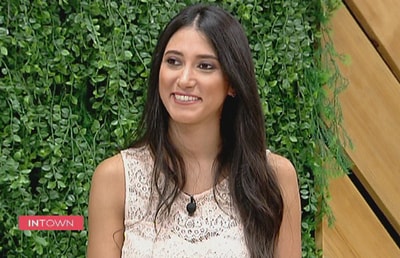 09 Jun 2017 - Nicole Maftoum - Acai Boost 4G