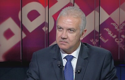 Fadi Karam