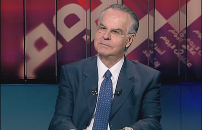 George Adwan