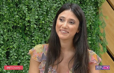Acai Boost 4G - Nicole Maftoum - 11 Jun 2017