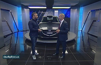 11 Jun 2017 -  Mazda 2 Hatchback 2017