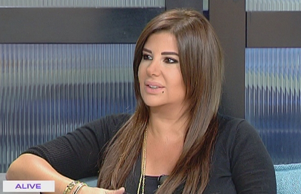 May Kassis - Makeup Conseltant - 11 Jun 2017