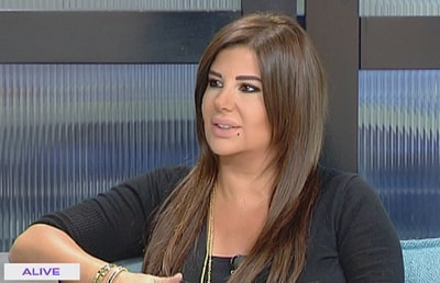 May Kassis - Makeup Conseltant - 11 Jun 2017