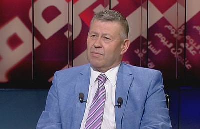 Wajdi Aridi