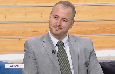 سامي عطية - مشروع كفالة المسن والعاجز