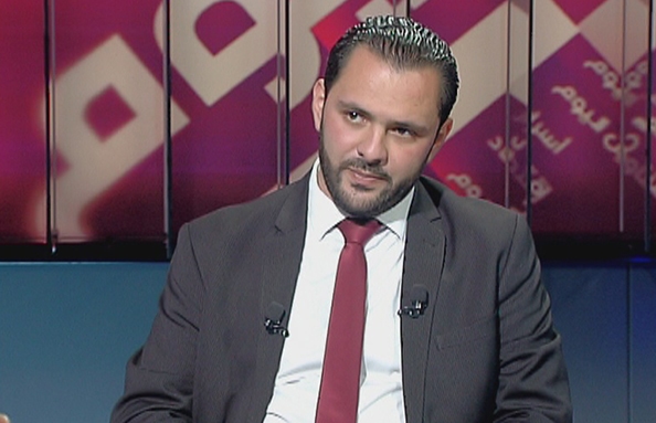 علي حجازي