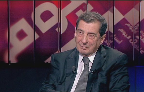  ايلي فرزلي
