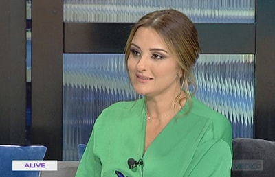 Medic8 Clinics - Mira Moawad - 14 Jun 2017