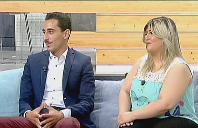 مشروع ساعد لتربح لمساعدة أهل زحله وجوارها - حسن أبو خضر - ماندي التن