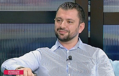15 Jun 2017 - Dr.Adel Rayess