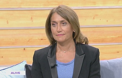  Les Elections Législatives En France -  Fabienne Blineau