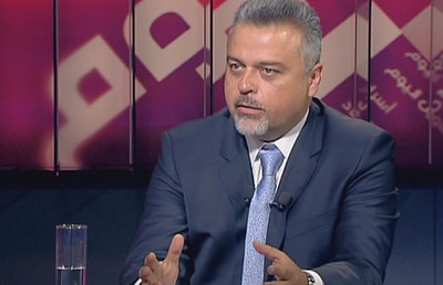 Hassan Sakr