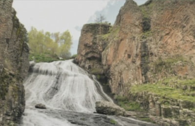 East Armenia  - 16 Jun 2017