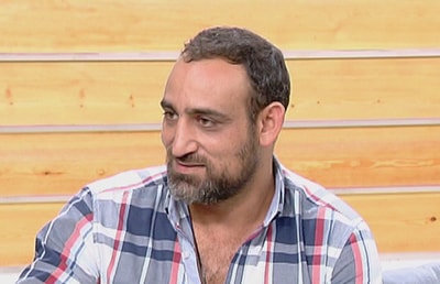 17 Jun 2017 - عبدو شاهين