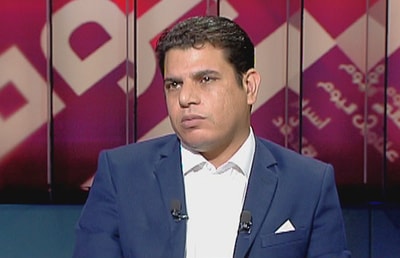 Salem Zahran