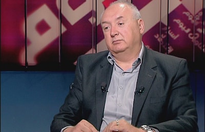Simon Abu Fadel