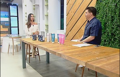 Jamal Deek - Post Shop SARL - 19 Jun 2017