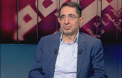 Hussein Haj Hassan