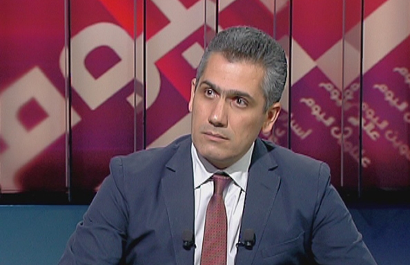  ميشال قنبور 