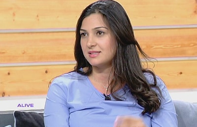 Rola Alayli - Beirut Arab University