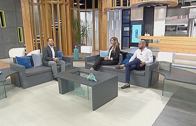 Georges Antoun -  Lara Bou Farhat - Global Developers