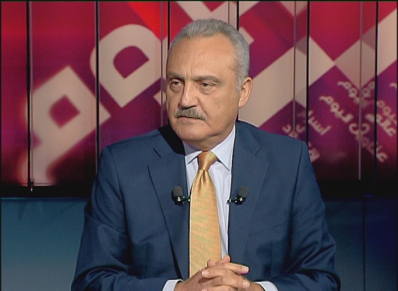  راشد فايد