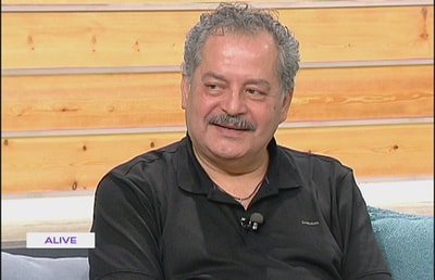 24 Jun 2017 - أسعد رشدان