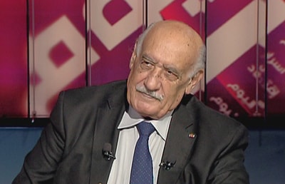 Assem Qanso