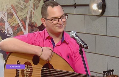 Jean Maroun Elia 